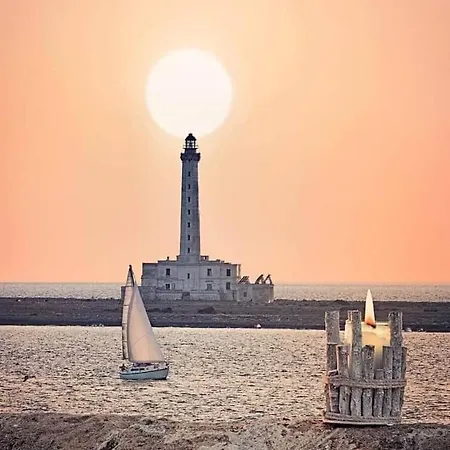 Dolce Estate Baia Gallipoli