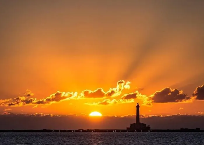 Dolce Estate Baia * Gallipoli