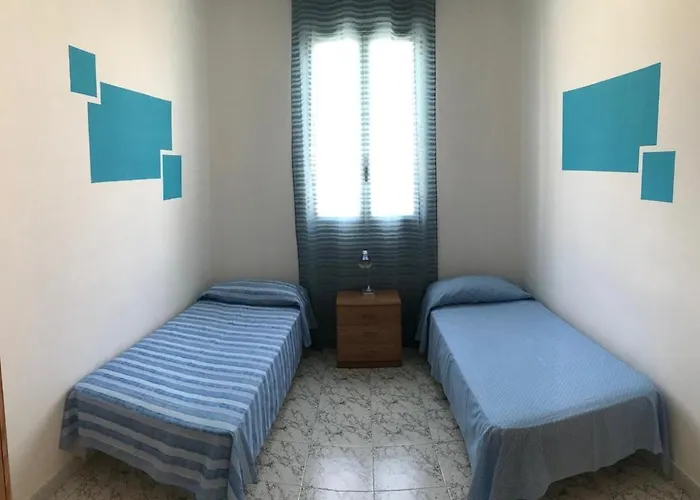 Apartamento Dolce Estate Baia *
