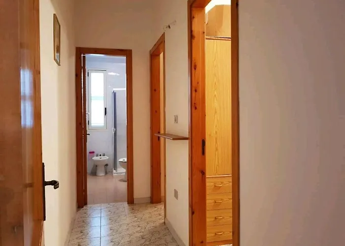 Dolce Estate Baia Apartamento