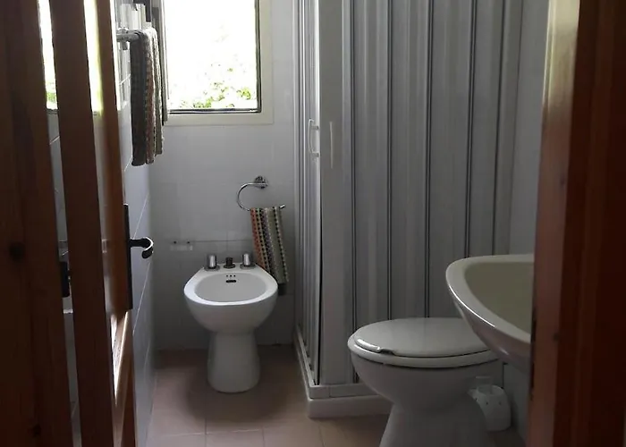 Dolce Estate Baia Apartamento *