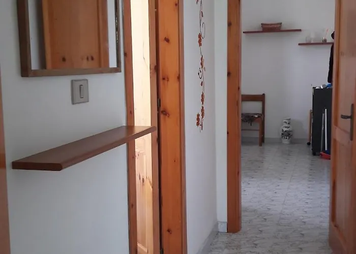 Apartamento Dolce Estate Baia *