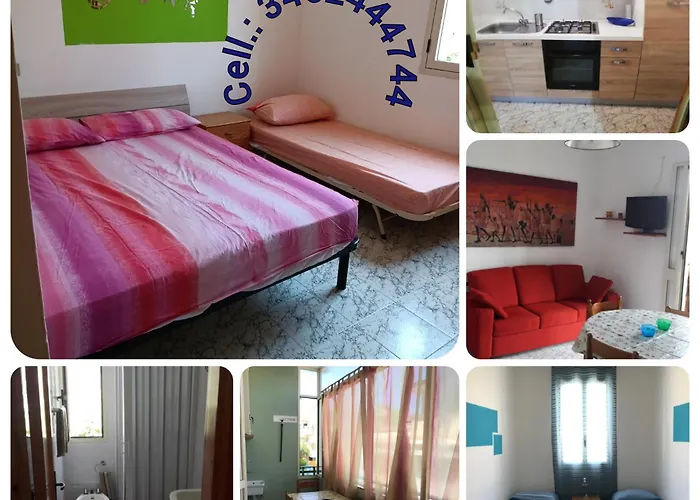 Apartamento Dolce Estate Baia *