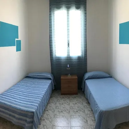 דירה Dolce Estate Baia *
