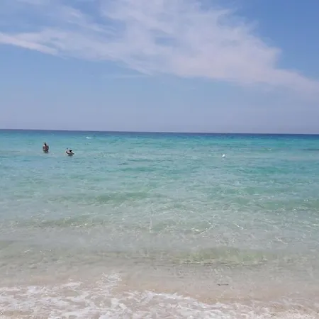 Dolce Estate Baia Daire Gallipoli