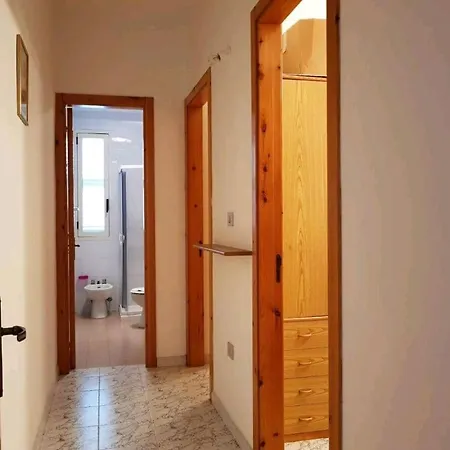 Dolce Estate Baia 아파트