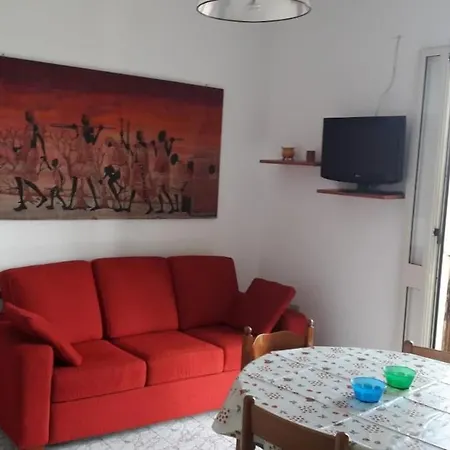 Dolce Estate Baia דירה *