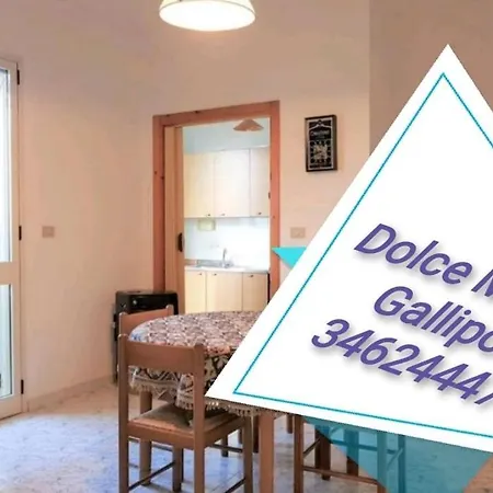 아파트 Dolce Estate Baia *