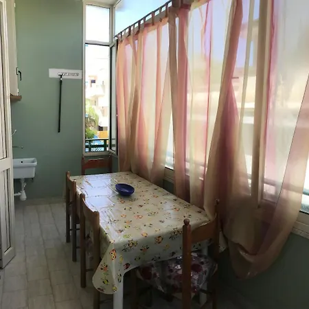 Dolce Estate Baia * ガリポリ