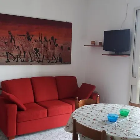 Dolce Estate Baia 아파트 갈리폴리