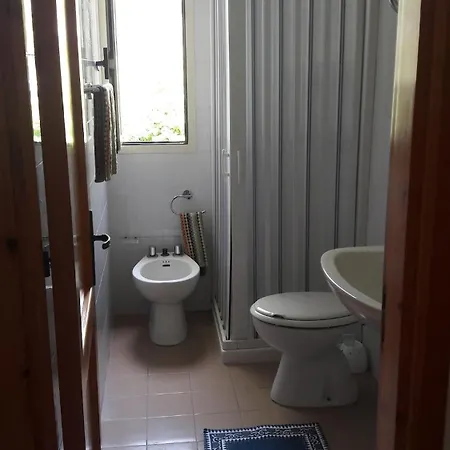 Dolce Estate Baia 아파트 *