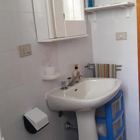 דירה Dolce Estate Baia