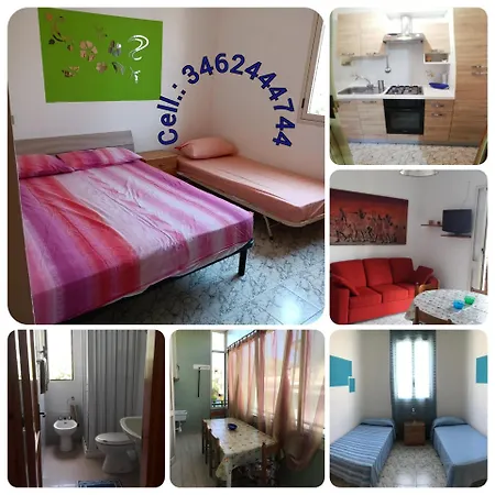דירה Dolce Estate Baia *