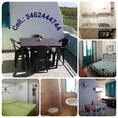 Dolce Estate Baia