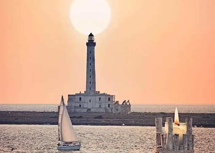 Dolce Estate Baia Gallipoli