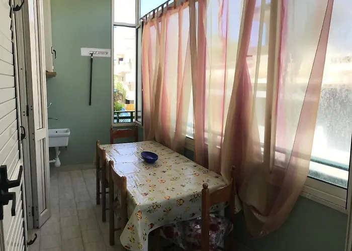 Dolce Estate Baia * Gallipoli