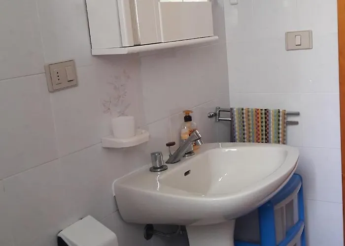 Apartment Dolce Estate Baia